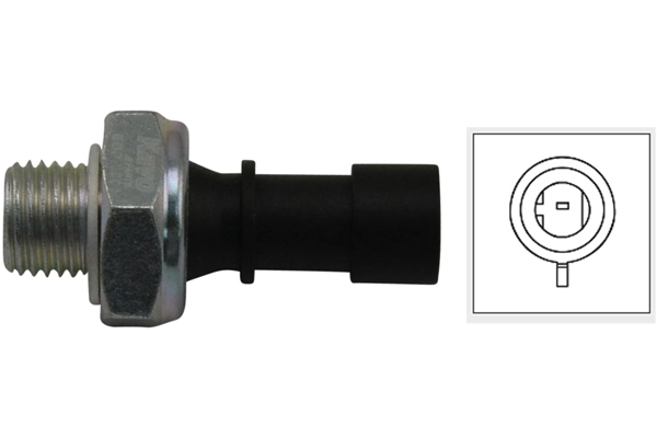 Oil Pressure Switch
